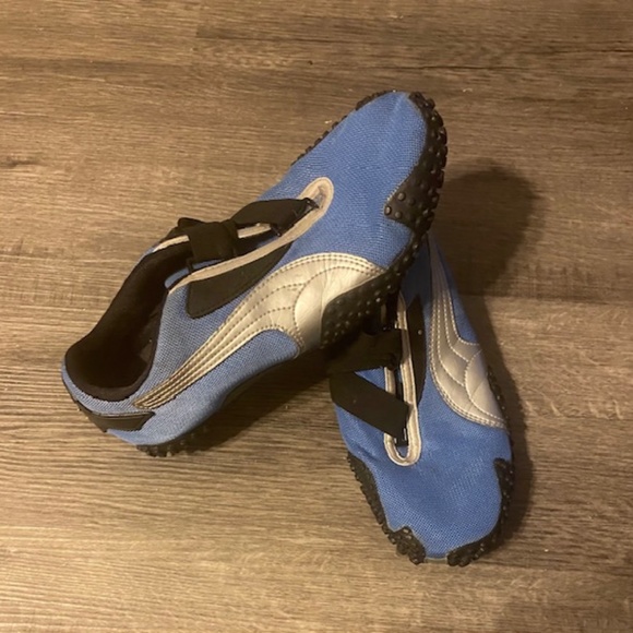 Puma Mostro Sneakers - Picture 7 of 8